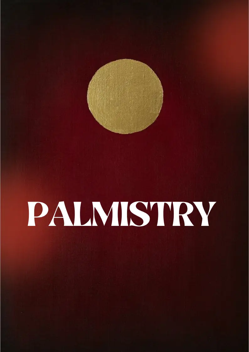 Palmistry
